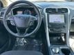 2020 Ford Fusion SE FWD - 23067561 - 21