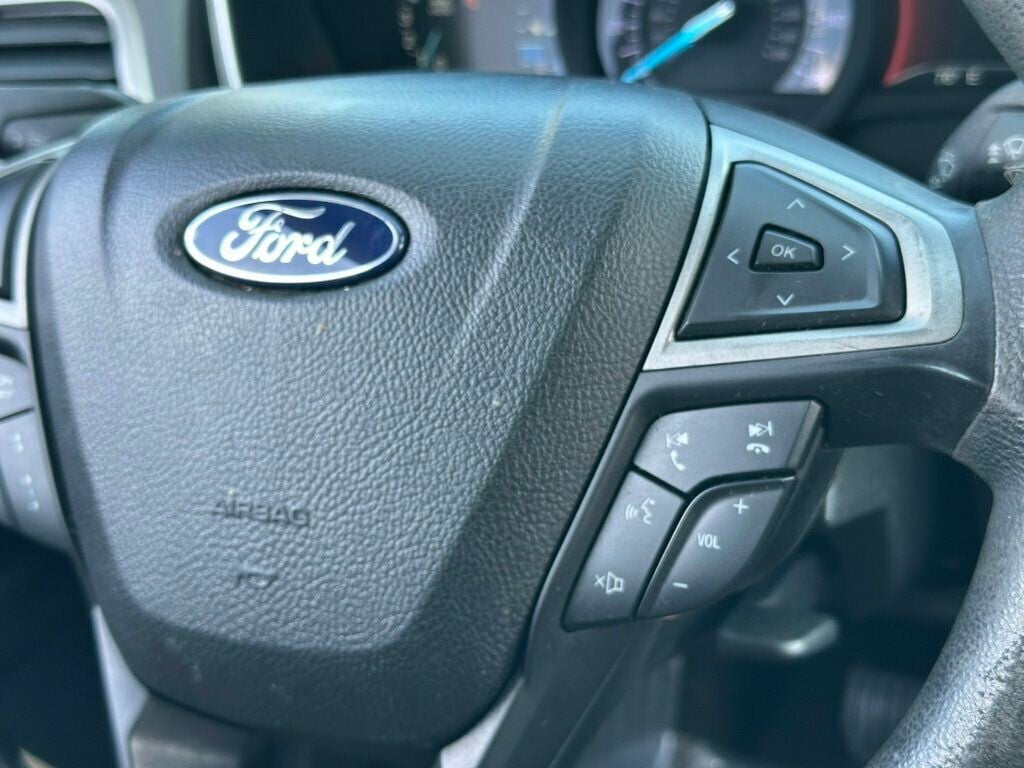 2020 Ford Fusion SE FWD - 23067561 - 27