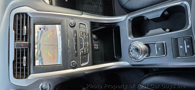 2020 Ford Fusion SEL - 23031230 - 25