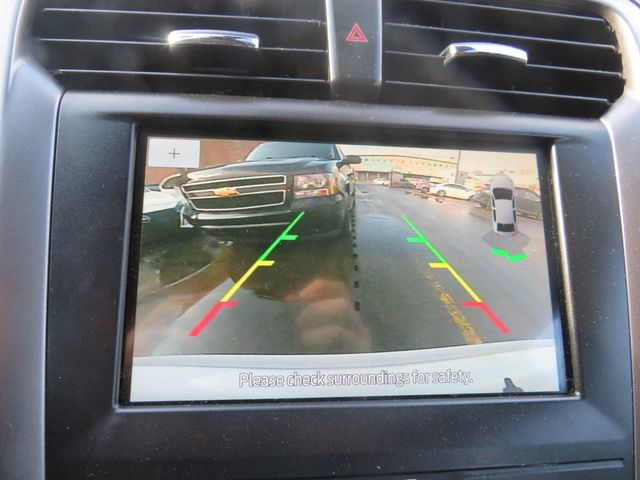 2020 Ford Fusion SEL FWD(clear title) - 23001809 - 11