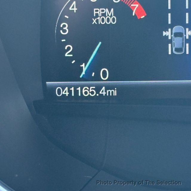 2020 Ford Fusion SEL FWD W/POWER MOON ROOF & CO-PILOT360 - 23013796 - 26