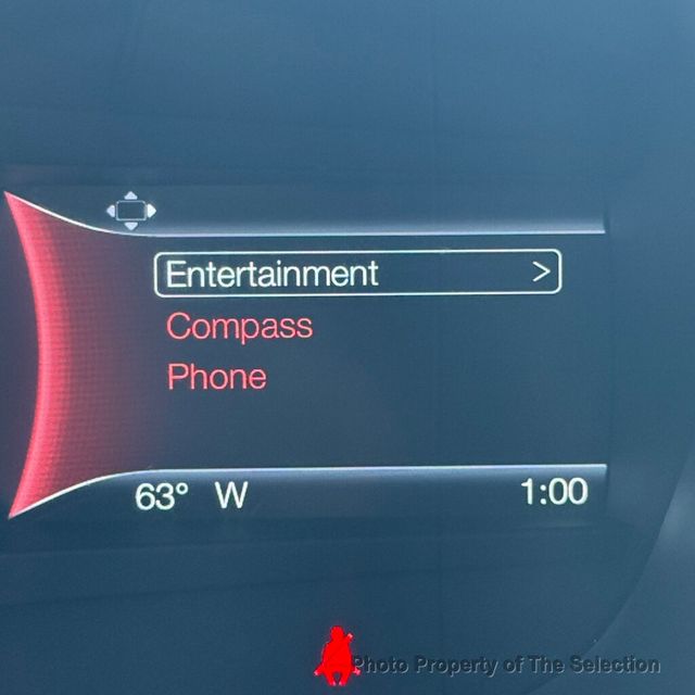 2020 Ford Fusion SEL FWD W/POWER MOON ROOF & CO-PILOT360 - 23013796 - 27