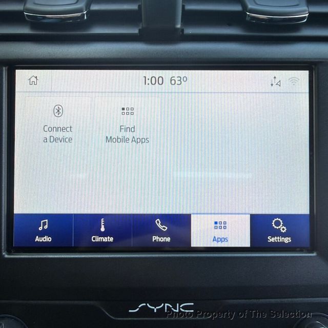 2020 Ford Fusion SEL FWD W/POWER MOON ROOF & CO-PILOT360 - 23013796 - 29