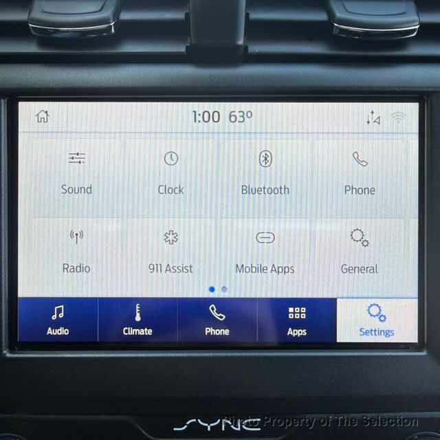 2020 Ford Fusion SEL FWD W/POWER MOON ROOF & CO-PILOT360 - 23013796 - 30