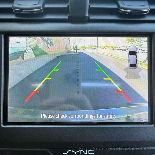 2020 Ford Fusion SEL FWD W/POWER MOON ROOF & CO-PILOT360 - 23013796 - 31