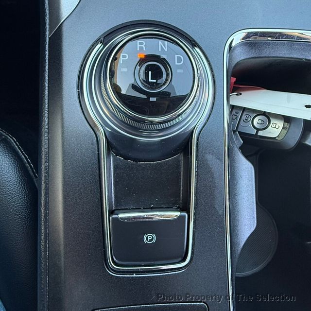 2020 Ford Fusion SEL FWD W/POWER MOON ROOF & CO-PILOT360 - 23013796 - 34