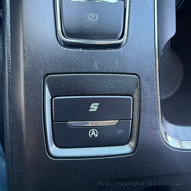 2020 Ford Fusion SEL FWD W/POWER MOON ROOF & CO-PILOT360 - 23013796 - 35