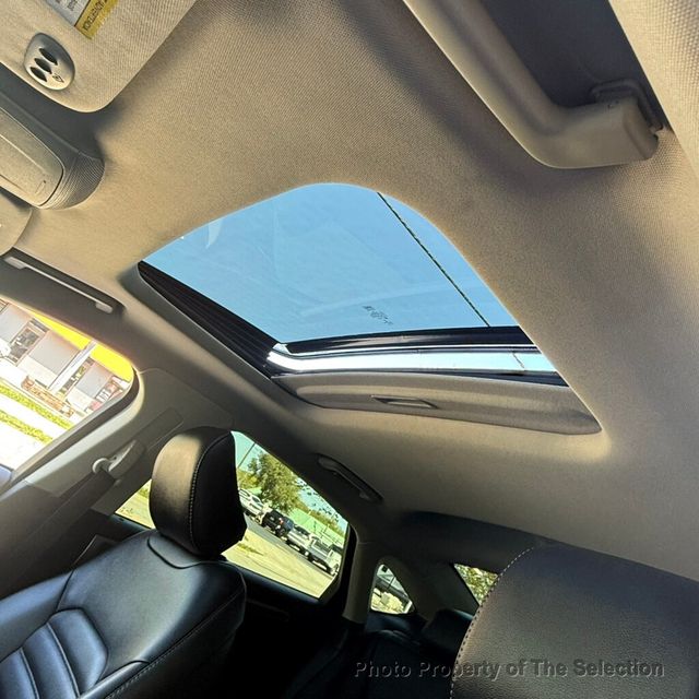 2020 Ford Fusion SEL FWD W/POWER MOON ROOF & CO-PILOT360 - 23013796 - 36