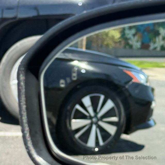 2020 Ford Fusion SEL FWD W/POWER MOON ROOF & CO-PILOT360 - 23013796 - 41