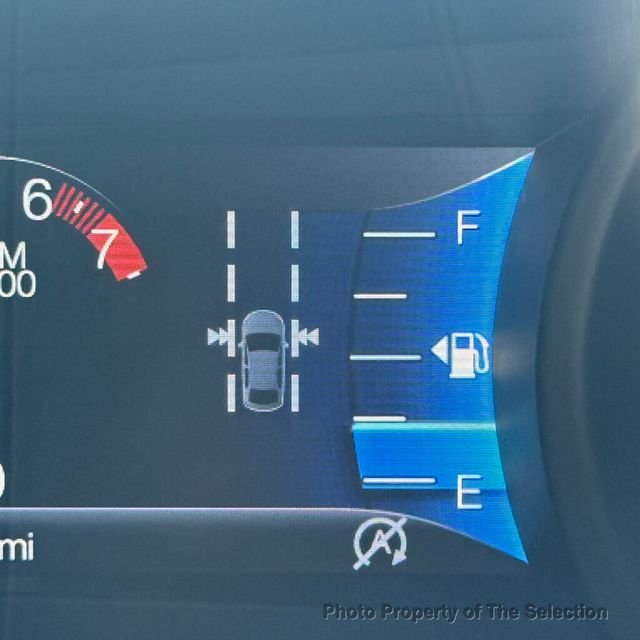 2020 Ford Fusion SEL FWD W/POWER MOON ROOF & CO-PILOT360 - 23013796 - 42