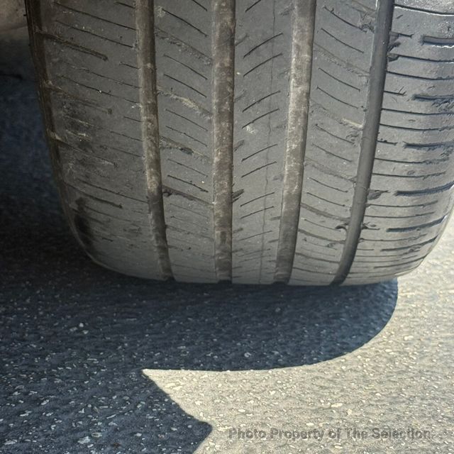 2020 Ford Fusion SEL FWD W/POWER MOON ROOF & CO-PILOT360 - 23013796 - 43