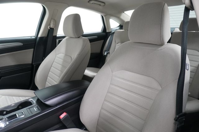 2020 Ford Fusion S FWD - 22981162 - 9