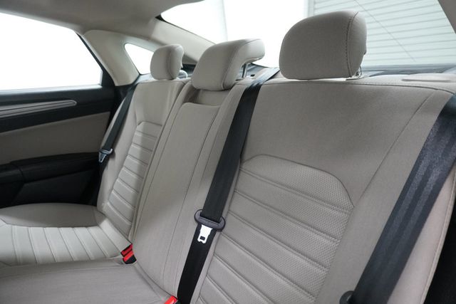 2020 Ford Fusion S FWD - 22981162 - 11