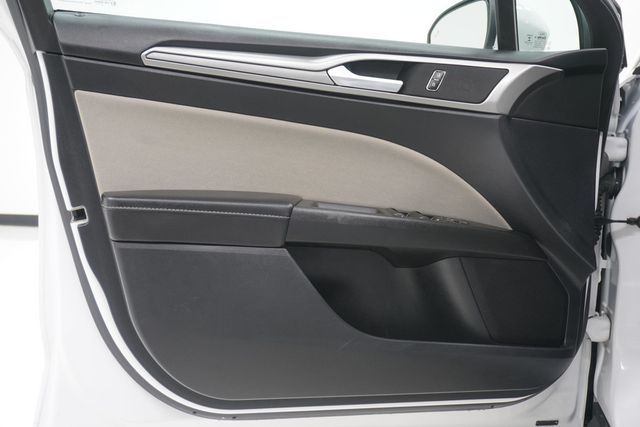 2020 Ford Fusion S FWD - 22981162 - 12