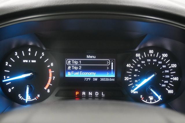 2020 Ford Fusion S FWD - 22981162 - 13