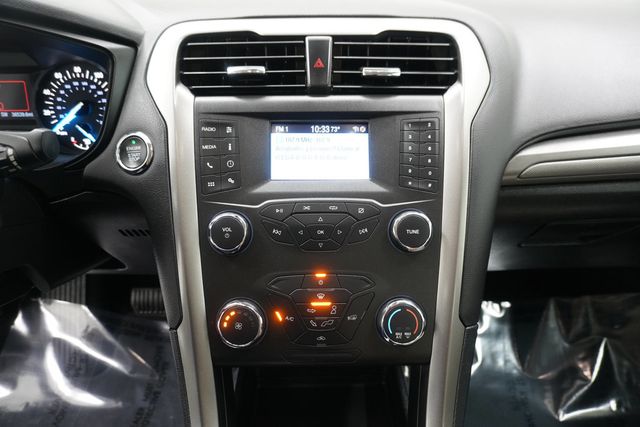 2020 Ford Fusion S FWD - 22981162 - 15