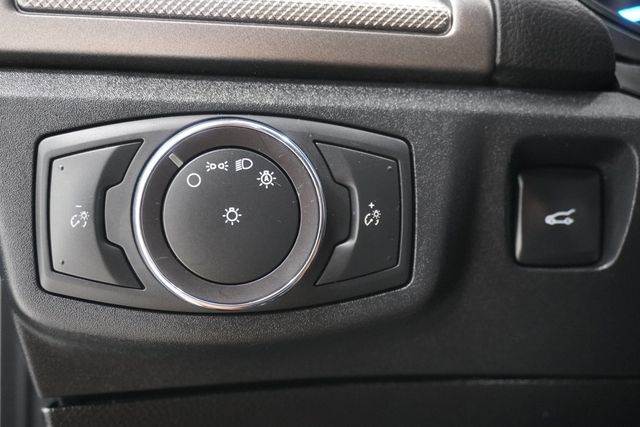 2020 Ford Fusion S FWD - 22981162 - 17