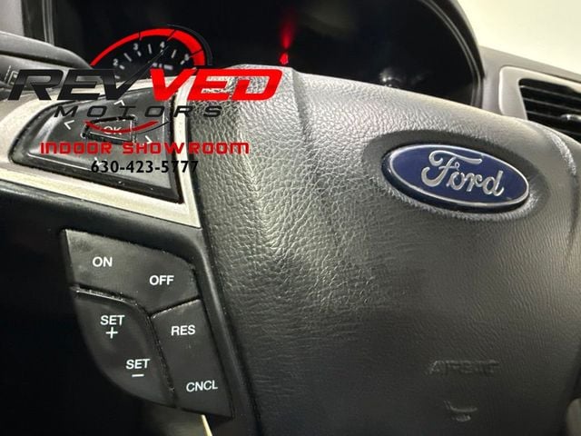 2020 Ford Fusion S FWD - 23071733 - 13