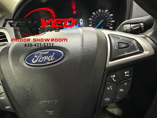 2020 Ford Fusion S FWD - 23071733 - 14