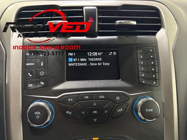 2020 Ford Fusion S FWD - 23071733 - 15
