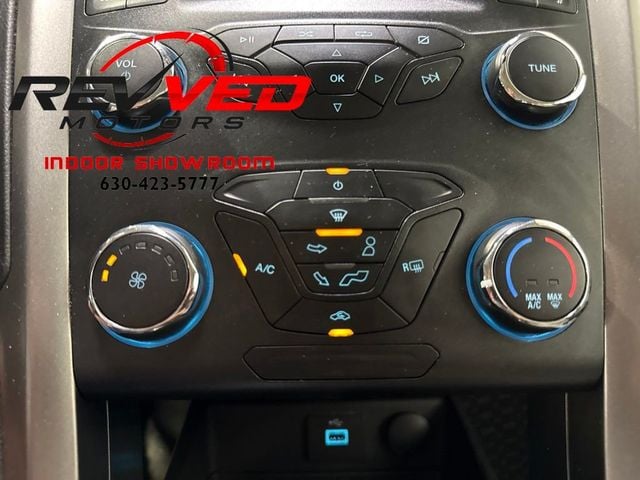 2020 Ford Fusion S FWD - 23071733 - 17