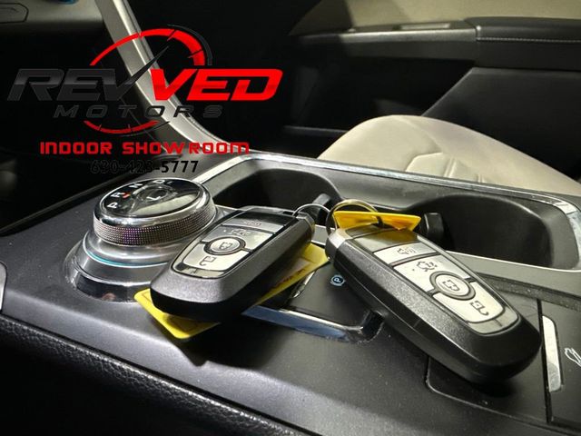 2020 Ford Fusion S FWD - 23071733 - 18