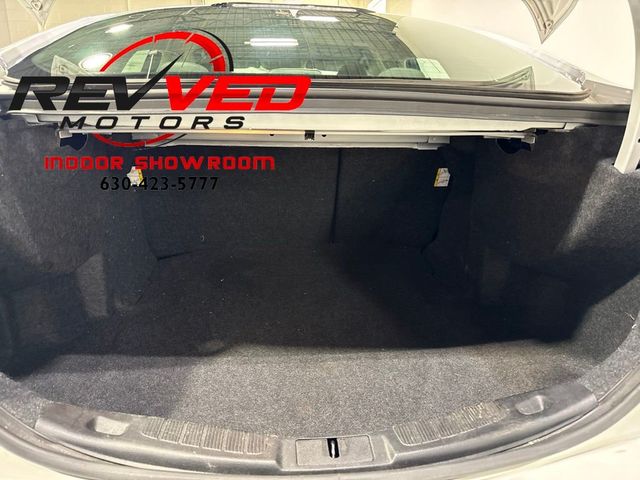 2020 Ford Fusion S FWD - 23071733 - 22