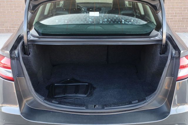 2020 Ford Fusion Titanium - 23062703 - 9