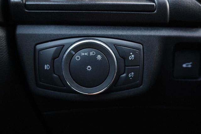 2020 Ford Fusion Titanium - 23062703 - 30