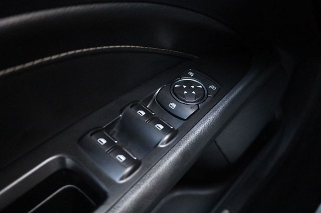2020 Ford Fusion Titanium - 23062703 - 31