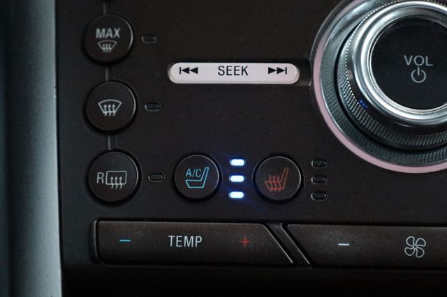 2020 Ford Fusion Titanium - 23062703 - 38