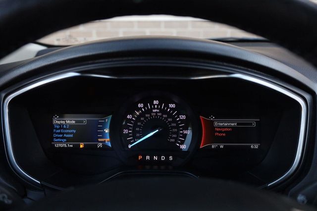 2020 Ford Fusion Titanium - 23062703 - 41