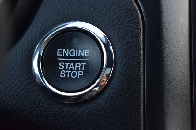 2020 Ford Fusion Titanium AWD - 22865998 - 27