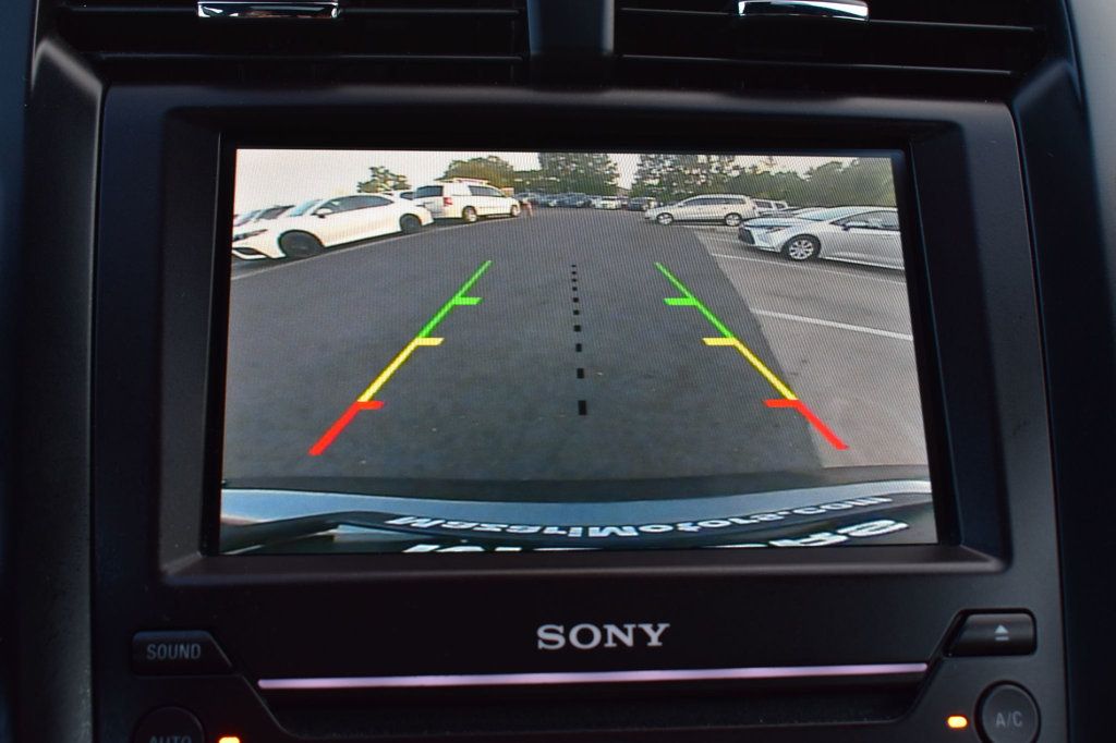 2020 Ford Fusion Titanium AWD - 22865998 - 31