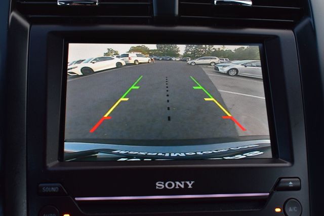 2020 Ford Fusion Titanium AWD - 22865998 - 31