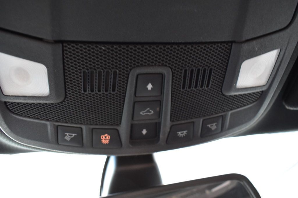 2020 Ford Fusion Titanium AWD - 22865998 - 41