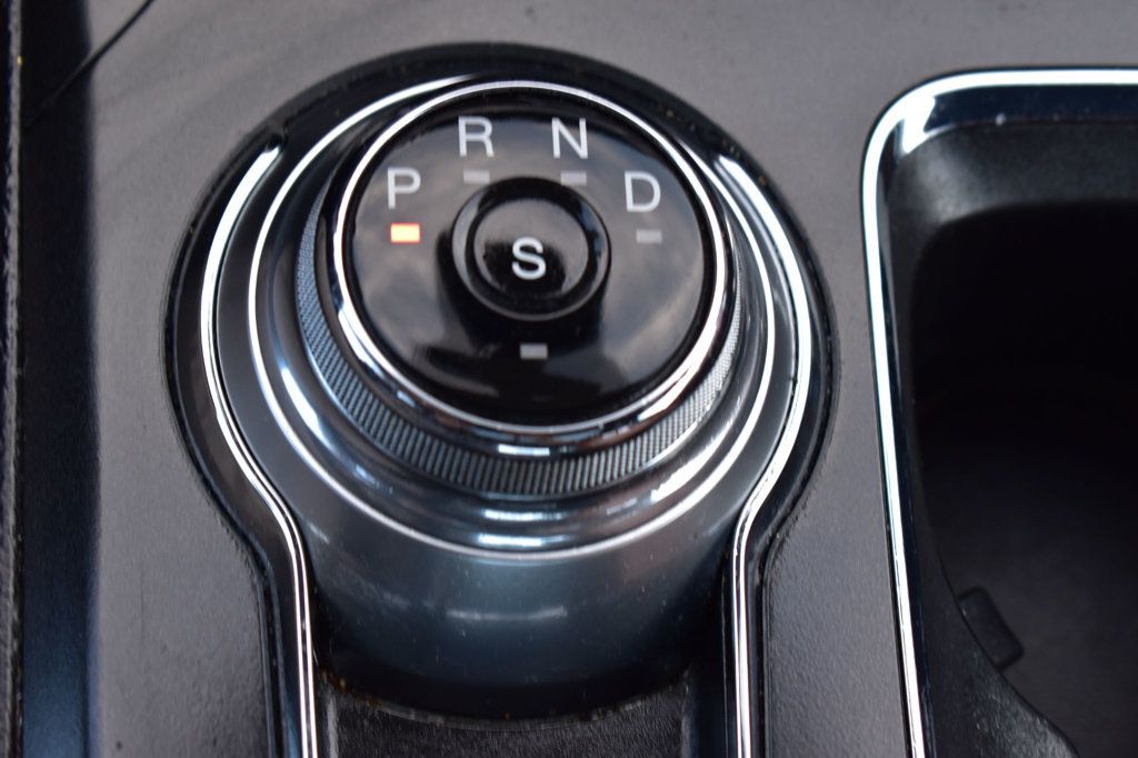 2020 Ford Fusion Titanium AWD - 22865998 - 42