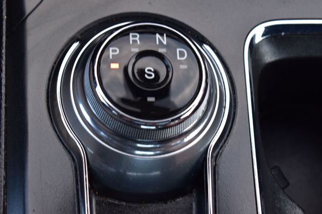 2020 Ford Fusion Titanium AWD - 22865998 - 42