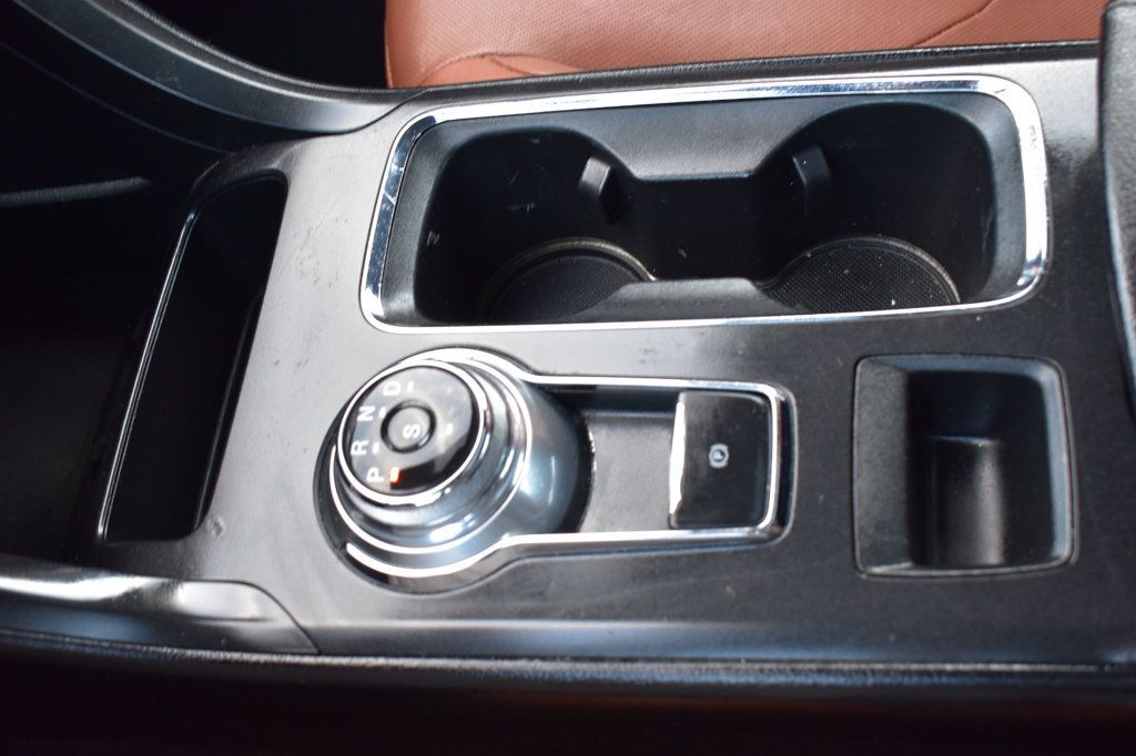 2020 Ford Fusion Titanium AWD - 22865998 - 43