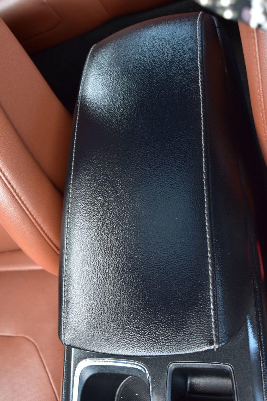 2020 Ford Fusion Titanium AWD - 22865998 - 44