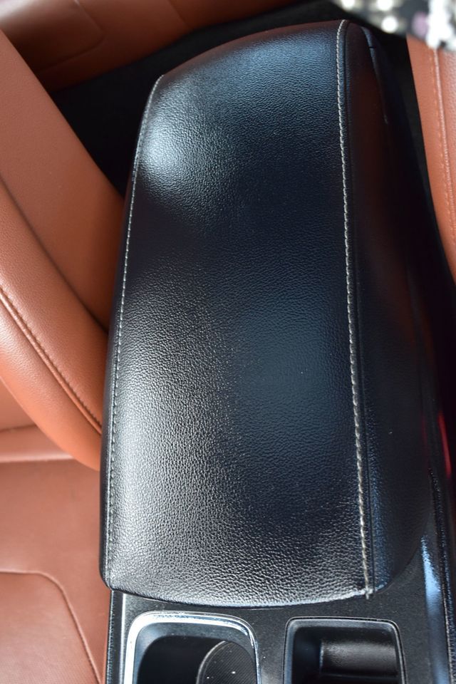 2020 Ford Fusion Titanium AWD - 22865998 - 44