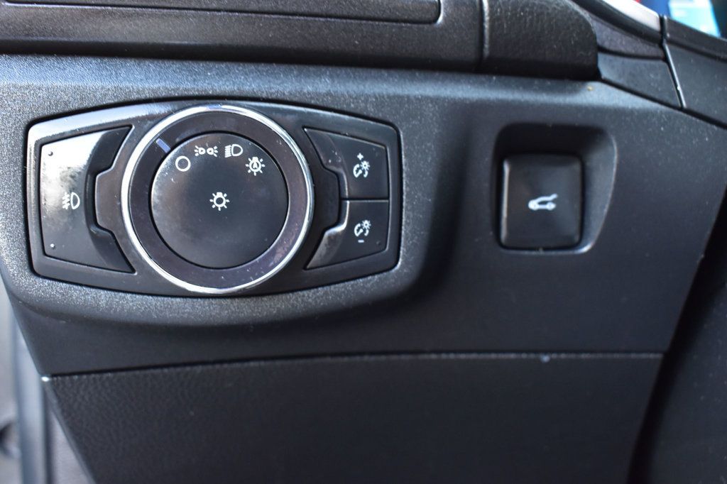 2020 Ford Fusion Titanium AWD - 22865998 - 45