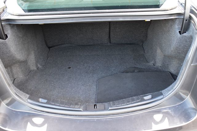 2020 Ford Fusion Titanium AWD - 22865998 - 48