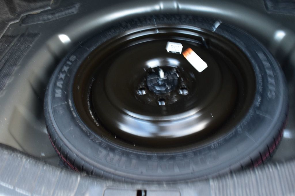 2020 Ford Fusion Titanium AWD - 22865998 - 49