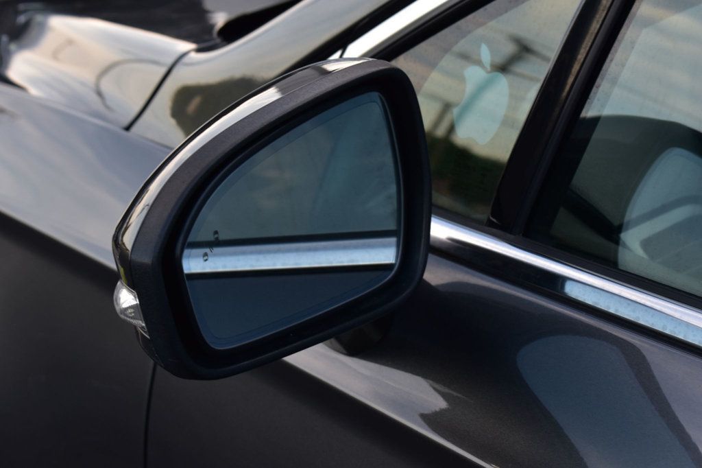 2020 Ford Fusion Titanium AWD - 22865998 - 50