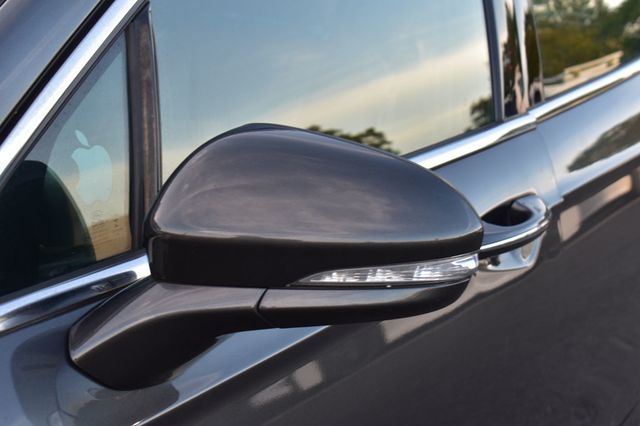 2020 Ford Fusion Titanium AWD - 22865998 - 51