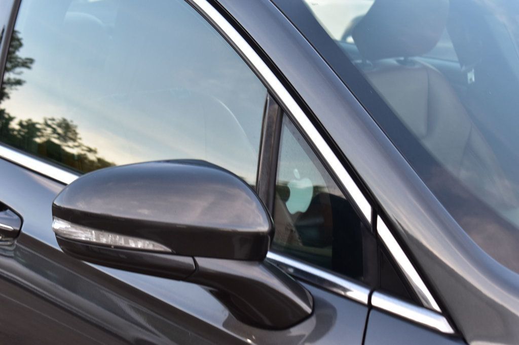 2020 Ford Fusion Titanium AWD - 22865998 - 52