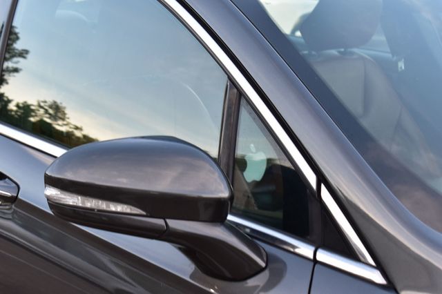 2020 Ford Fusion Titanium AWD - 22865998 - 52