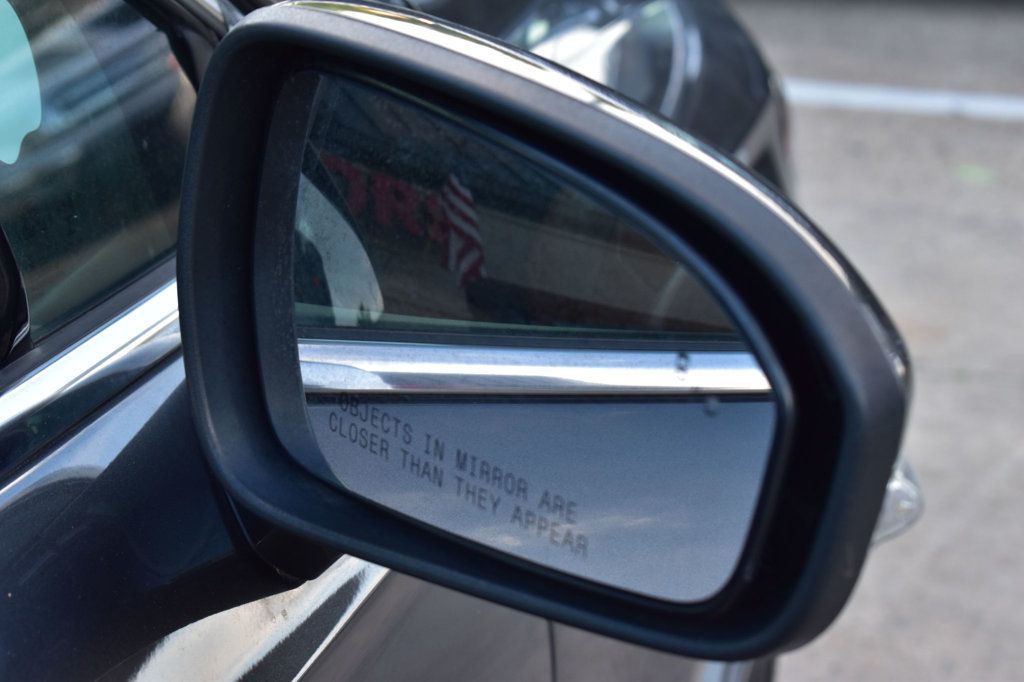 2020 Ford Fusion Titanium AWD - 22865998 - 53