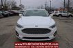 2020 Ford Fusion Titanium AWD - 22686332 - 1